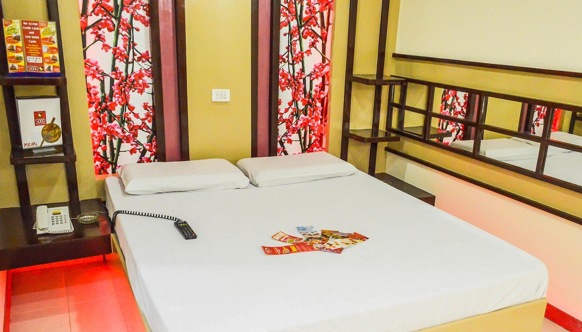Hotel Sogo Pasay Wood Street Экстерьер фото