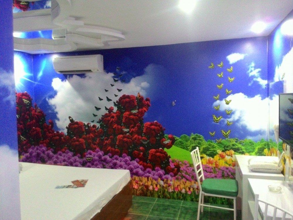 Hotel Sogo Pasay Wood Street Экстерьер фото